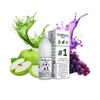 Apple and Grape Ice Nicotine Salt (10ml)